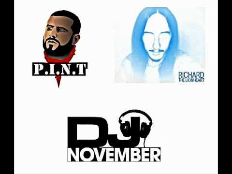 BloodyChuck & MC Kresha - U're Killin Me (DJ NOVEMBER REMIX)