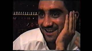 Yasamal Məclisi 2001  Namiq QaraçuxurluƏlislamMehman Əhmədli Aydın Xırdalanlı Ələkbər Mehman Q