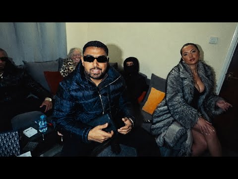 Undercover — watch video