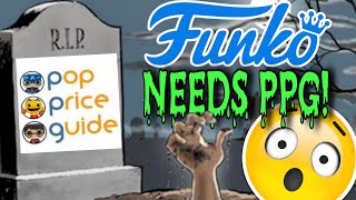 FUNKO NEEDS POP PRICE GUIDE
