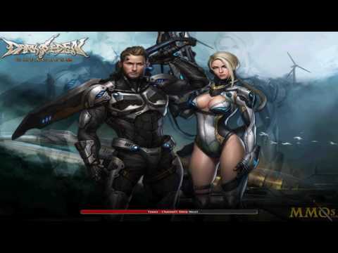 Видео Dark Eden M #1