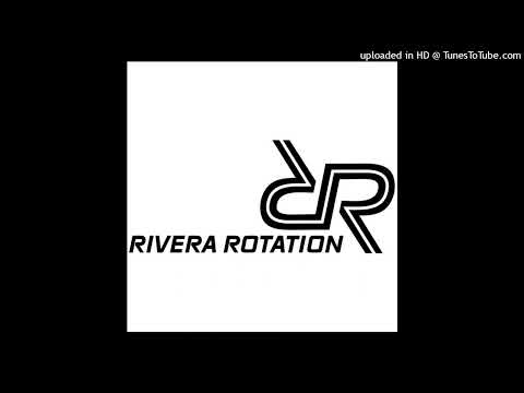 Rivera Rotation - On & On (Rockhead)