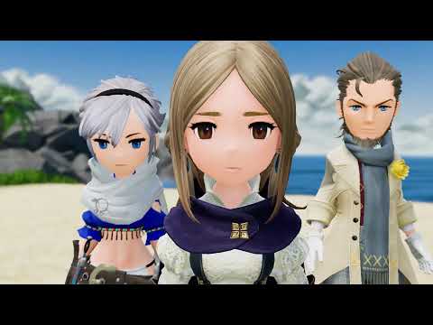 Bravely Default 2 - Let's Play (Part 20)