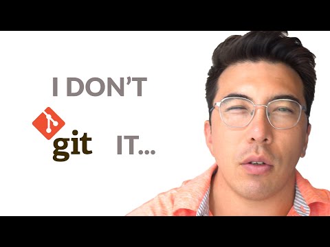 git for Data Science Made Simple... (Hopefully)