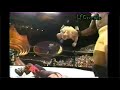 Brock Lesnar's Shooting Star Press Compilation