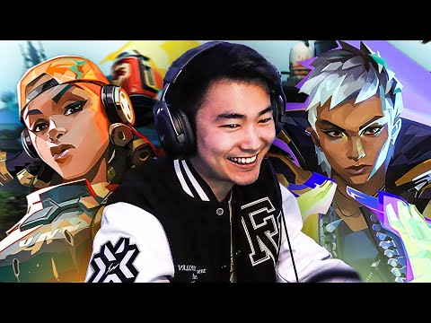 s0m Aura Farming on Duelists for 24 Minutes