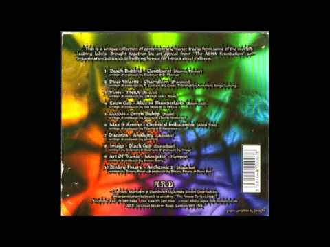 Esion God - Alice in Thunderland.wmv