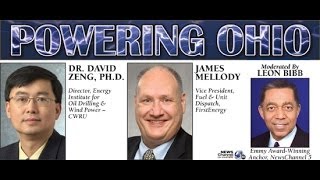 Corporate Club Powering Ohio 2012