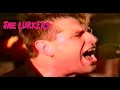 The Lurkers - Powerjive (Live 1995).
