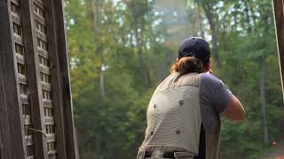 The Orvis Company 2023 Orvis Cup at Sandanona