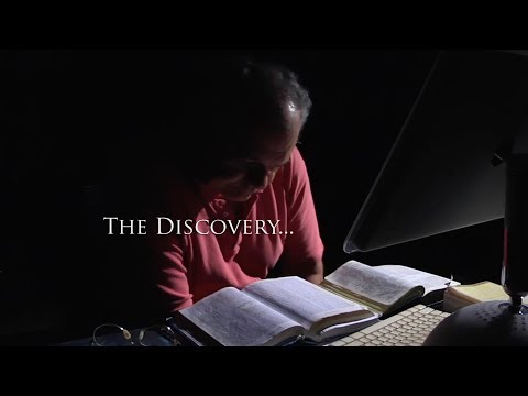 The Discovery : Who Invented Jesus