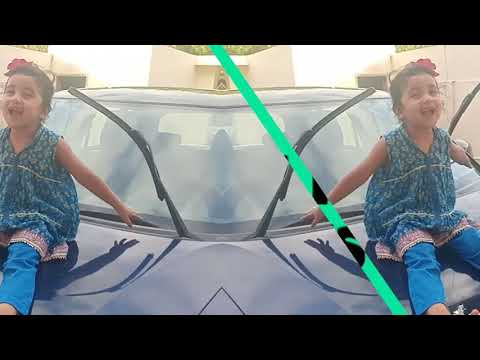 Celebrating Eid ul Azha at cousin's home