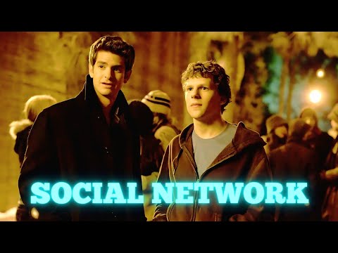 The Social Network - Facebook | Edit | Lost Soul
