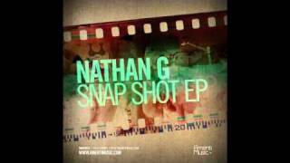 Nathan G - Diamonds In The Sky