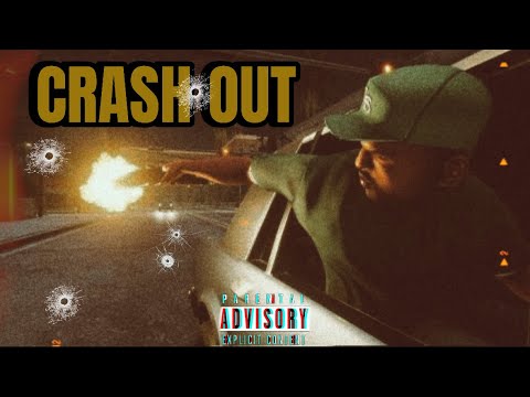 Crash Out - Kutta