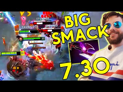 My new favorite carry - Gorgc Tiny 7.30