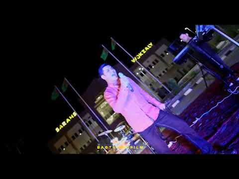 Şatlyk Öwezgurdow. Bägül