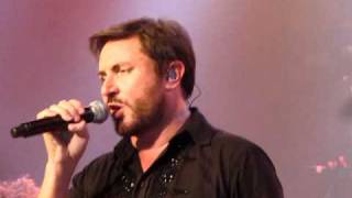 Duran Duran - Friends of Mine - April 23, 2011