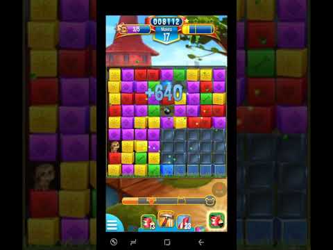 Pet Rescue Saga Level 2712 ~ NO BOOSTERS