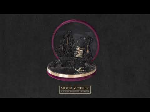Moor Mother - "Vera Hall" (feat. Bfly & Orion Sun)