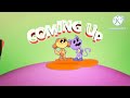 Disney Junior Australia Smiling Critters Coming Up Bumper 2012