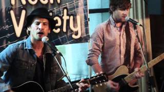 Sam Roberts Band - Twist the Knife