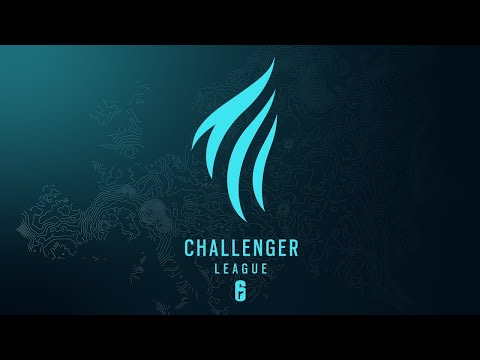 DeathroW vs HellRaisers -Lower Bracket Final - European Challenger League 2021 - #R6CL