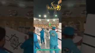 Download lagu General Presidency for the Affairs of the Two Holy Mosques remove the barriers around the Holy Kaaba mp3 Download lagu General Presidency for the Affairs of the Two Holy Mosques remove the barriers around the Holy Kaaba mp3