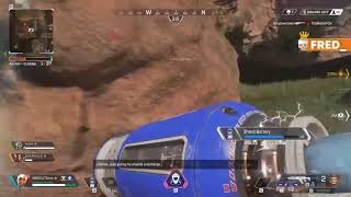 Apex Legends смешные и эпические моменты эпизод 1