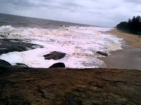 someshwara Beach