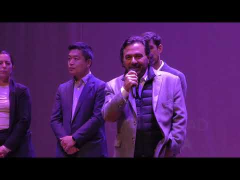 “Upateco es generar oportunidades”: Sáenz destacó la formación con salida laboral como eje del desarrollo en Salta