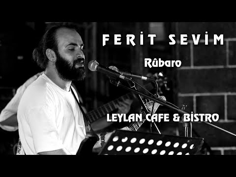 Ferit Sevim-Rûbaro Rûbaro