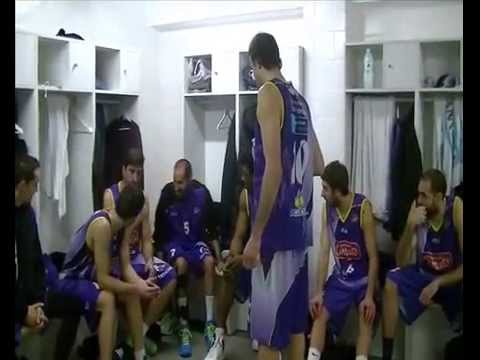 VÍDEO: La noche más mágica del Quesos Cerrato Palencia