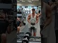 Single Dumbbell Bicep Curls (unlock the wrist)