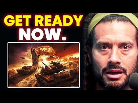 CIA Spy: World War 3 Has Already Started… But You Missed It