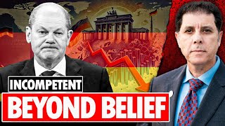 Germany: Facing Total Collapse | Geopolitical Trends
