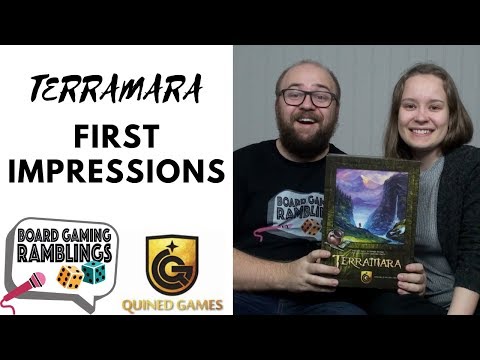 Terramara First Impressions Review