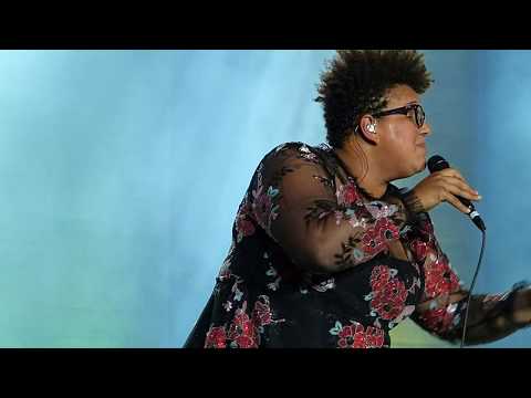 Alabama Shakes - Sound & Colour @ Osheaga (Day 3) in Montreal