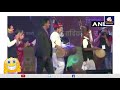 Entertainment Entertainment Entertainment Rahul Gandhi S Latest Dance Number