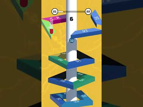 Stack Jumper 2048 video thumbnail