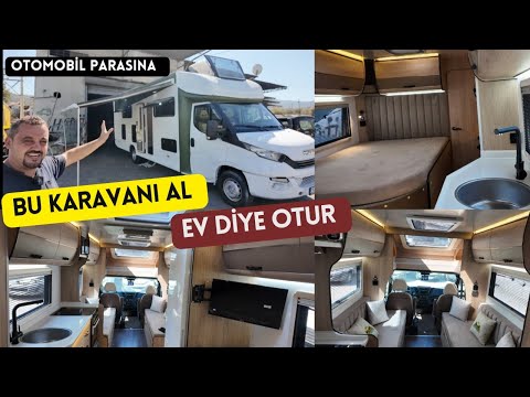 BUY THIS CARAVAN AND CALL IT A HOME. A CARAVAN FOR THE MONEY OF A CAR!