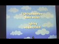 The Backyardigans End Credits