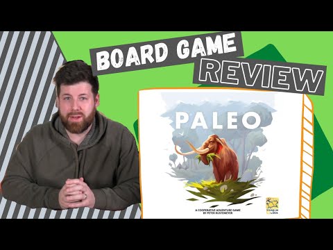 Paleo Review