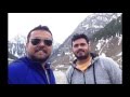 Behind The Scenes Nagarjun Ek Yodha Life Ok Promo