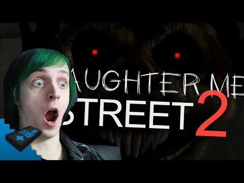 Slaughter Me Street 2 COMING SOON! | 123 SMS 2 Announcement Reaction - DAGames