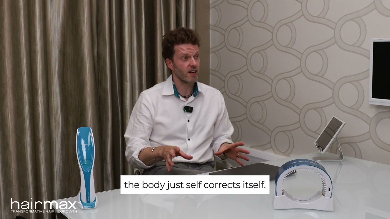 Can Hair Grow Back After Thinning?