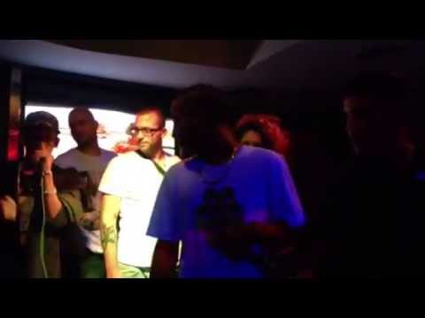 Pre finale Takedown 2 - 1 tappa