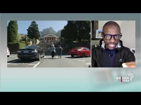 NSFAS spends about R5 billion on students not eligible for funding