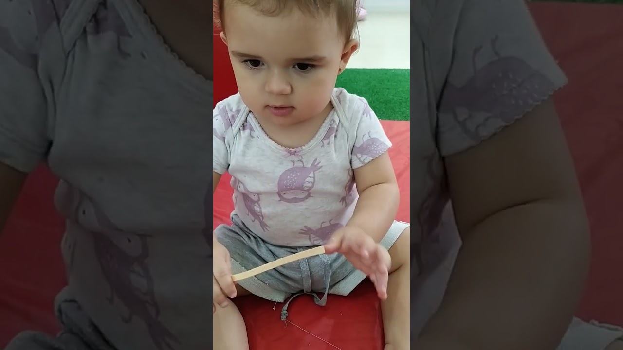 Ideia de aula #339 - Quebrando palitos