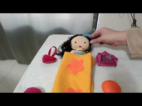 La rosa mágica. Cuento infantil para dormir
